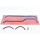 Прокладка поддона Ford Transit -86