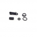 Ремкомплект суппорта (заднего) Ford Transit 06- (d=48mm) (Bosch)