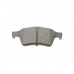 Колодки тормозные (задние) Ford Connect/Focus 02-13/Renault Laguna/Megane/Espace 02-