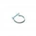Хомут глушителя Citroen Berlingo/Jumpy/Fiat Scudo/Peugeot Expert/Partner 96- (70mm) (10шт)