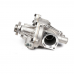 Помпа воды Audi/Seat/VW 1.3/1.5/1.6/D/TD/1.7/1.8/1.9D/TD/TDI/SDI/2.0/E (B/B) (6 лоп) (с корпусом)