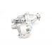 Помпа воды VW/Audi 1.3-2.0/2.0I/1.6/1.9D (с корпусом) AEY