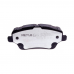 Колодки тормозные (передние) Ford Courier 14- (TRW)