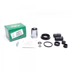 Ремкомплект суппорта (заднего) Ford Transit 00-13 (d=36mm) (Ate) (+поршень с механизмом)