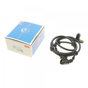 Датчик ABS (задний) Ford Galaxy/VW Sharan 95-10 (R) (HÜCO)