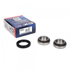 Подшипник ступицы (задней) Ford Escort 90- (29x50.3x17.52)