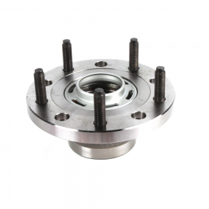 Подшипник ступицы (задней) Ford Transit 12-