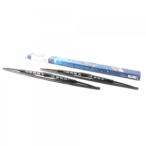 Щетки стеклоочистителя (550/500mm) Ford Connect 02- (Twin)