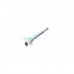Ремкомплект суппорта (переднего) Ford Transit 06- (d=48 mm)(Bosch)(+2 поршня/направляющая) SuperKit