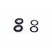 Ремкомплект цилиндра тормозного (главного) Ford Mondeo 93-96 (d=25.4mm)(-ABS) ATE
