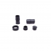 Ремкомплект суппорта (заднего) Ford Transit 00-13 (d=36mm) (Ate)