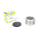 Шкив генератора Ford Connect 1.8 Di/TDCi 02-