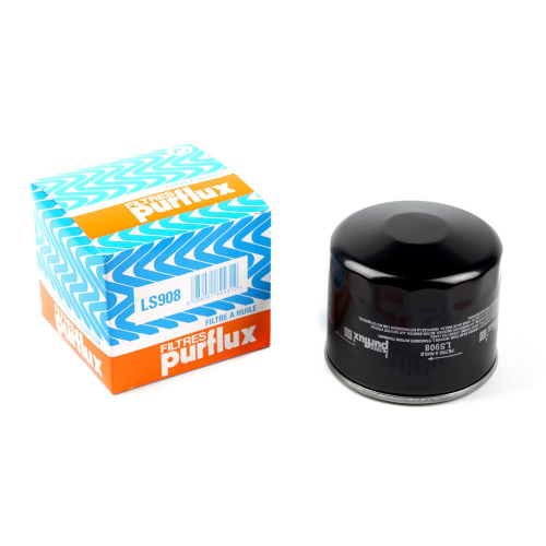 Фильтр масляный Daewoo Matiz 0.8 95-