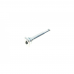 Ремкомплект суппорта (переднего) Ford Transit 12- (d=54mm)(Bosch)(+1 поршень/направляющая) SuperKit