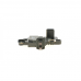 Реле генератора (14.5V) VW T5/Caddy/Crafter 03- (Bosch) (HÜCO)