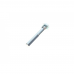 Ремкомплект суппорта (заднего) VW Caddy 03- (d=38mm) (Lucas) (+поршень/направляющая)