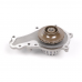 Помпа воды Citroen Berlingo/C3-C5/Fiat Scudo/Ford Transit/Focus 1.5-1.6TDCI/HDI 04- (19z)(B/B)(20лп)