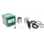Ремкомплект суппорта (переднего) Ford Transit 06- (d=48 mm) (+2 поршня) (Bosch)