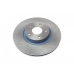 Диск тормозной (передний) Ford Mondeo 1.6-2.5 07-15 (300x28)(с покрытием)