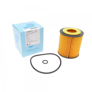 Фильтр масляный Mazda 6 1.8-2.5 02-13/Ford Mondeo 1.8-2.0 00-15