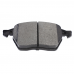 Колодки тормозные (передние) Seat Alhambra/VW Sharan 1.8-1.9TDI 95-10 (Ate)/(с датчиком)
