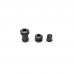 Ремкомплект суппорта (переднего) Mazda 6/323/Premacy -06 (d=57mm) (Shin)