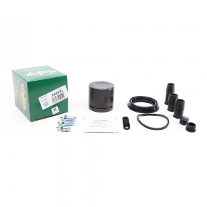 Ремкомплект суппорта (переднего) BMW 5 (E60)/6 (E63)/7 (E65/E66/E67) 01-10 (d-60mm) (+поршень) (Ate)