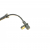 Датчик ABS (задний) Ford Connect 1.8 TDCI 02-13 (HÜCO)