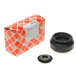 Огляд Подушки амортизатора (передня) + підшипник FEBI BILSTEIN для Ford Escort / Fiesta / Sierra 1.0–2.9 (1982–1997)