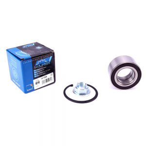 Подшипник ступицы (передней) Ford Connect 13- (+ABS) (45x82x42) (К-кт)