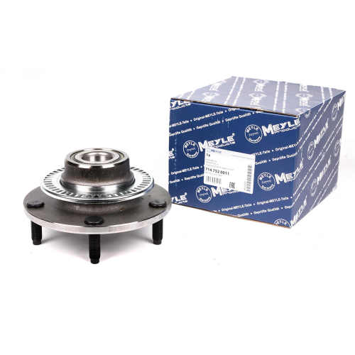 Подшипник ступицы (задней) Ford Transit 00-06