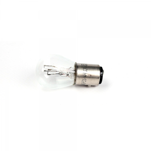 Автолампа P21/4W 12V 21/5W BAZ15d