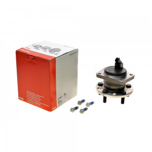 Подшипник ступицы (задней) Ford Mondeo III 00-07 (+ABS)