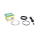 Ремкомплект суппорта (переднего) VW Caddy II 95-04 (d=54mm) (Lucas)