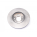 Диск тормозной (передний) VW Sharan 95-10/Ford Galaxy 95-06 (287.7x25) (с покрытием)