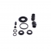 Ремкомплект суппорта (заднего) (L) Renault Kangoo 97- (d=38mm) (+поршень с механизмом) (Bosch)