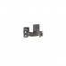 Реле генератора (14.5V) VW Caddy/Golf/Passat/Audi A4 94-15 (HÜCO)