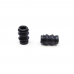 Ремкомплект суппорта (переднего) Ford Transit 06- (d=48 mm) (+2 поршня) (Bosch)