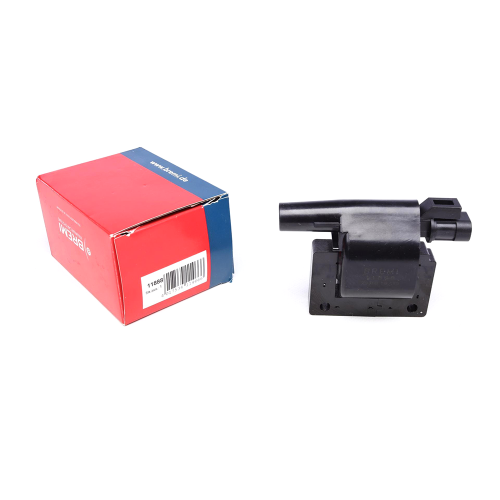 Катушка зажигания VW Bora/Golf 2.3-2.8 I 99-05 (HÜCO)