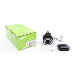 Огляд: Підшипник вижимний VW Sharan/Ford Galaxy/Mondeo/Seat Alhambra 1.9 TDI/1.8-2.8 95-10