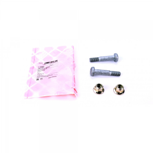 Болт крепления опоры шаровой Ford Focus 98-05