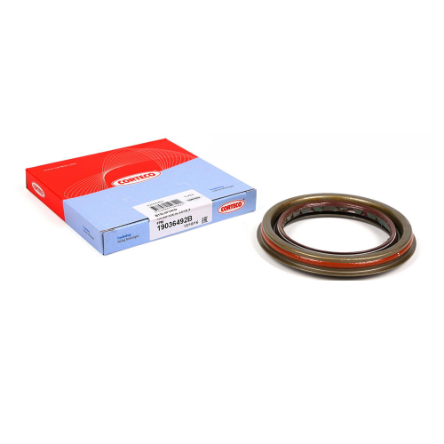 Сальник ступицы (задней) Ford Transit 2.4DI (105.3/99x73x15.3/10)