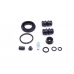 Ремкомплект суппорта (заднего) Opel Astra 98-09 (d=34mm) (Lucas) (+поршень)