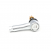 Наконечник тяги рулевой Mazda 323 98-/626 82-