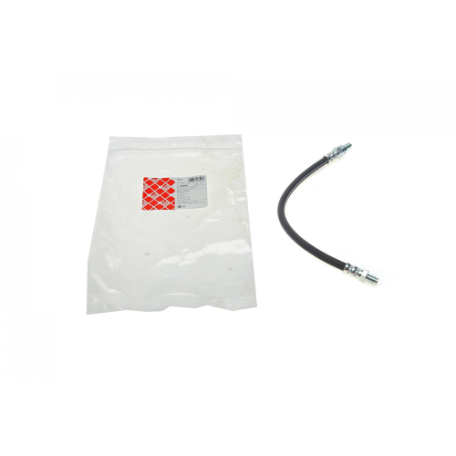 Шланг тормозной Ford Fiesta 90-05/Scorpio 85-98/Sierra 82-93 (347mm)