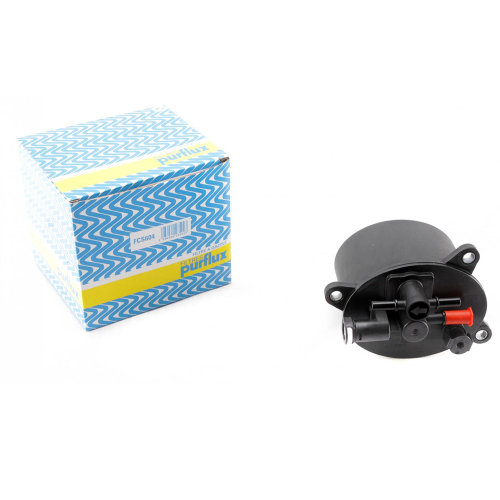 Фильтр топливный Citroen C5/C6/Ford Mondeo 2.2 TDCI 06-