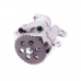 Насос масляный Citroen Jumper/Fiat Ducato/Peugeot Boxer/Ford 2.2 JTD/HDI 06- = 5337130000