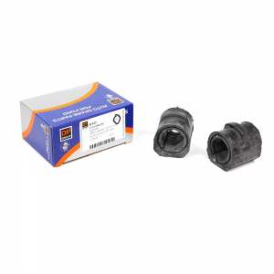 Втулка стабилизатора (переднего) Ford Connect 02- (d=24.5mm) (высокая крыша)