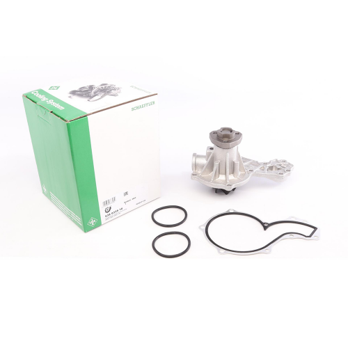 Помпа воды VW/Audi 1.3-2.0/2.0I/1.6/1.9D