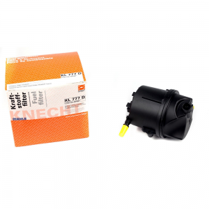 Фильтр топливный Citroen Nemo 1.4HDI